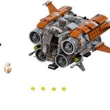 conjunto LEGO 75178