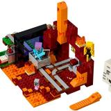 conjunto LEGO 21143