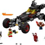 conjunto LEGO 70905